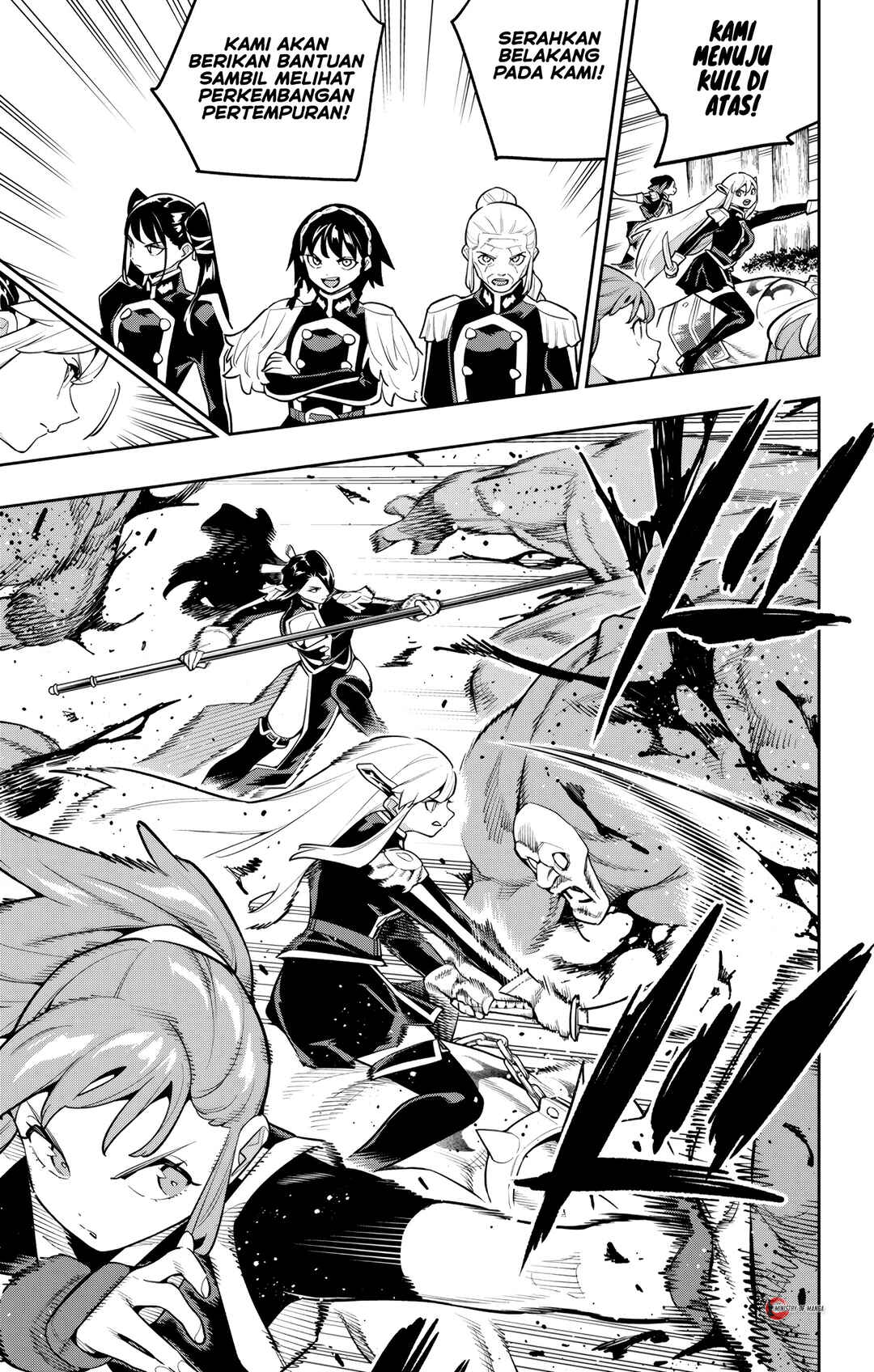 Chapter 172 - Page 8