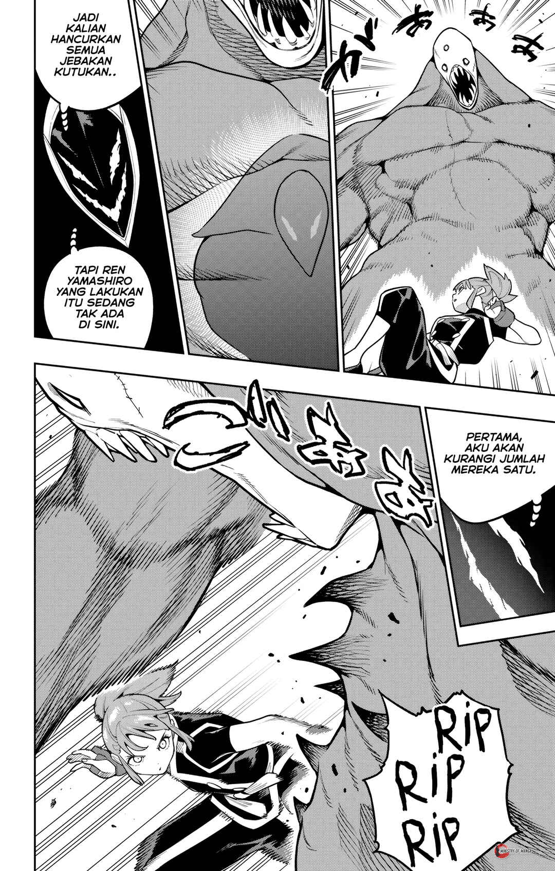 Chapter 172 - Page 9