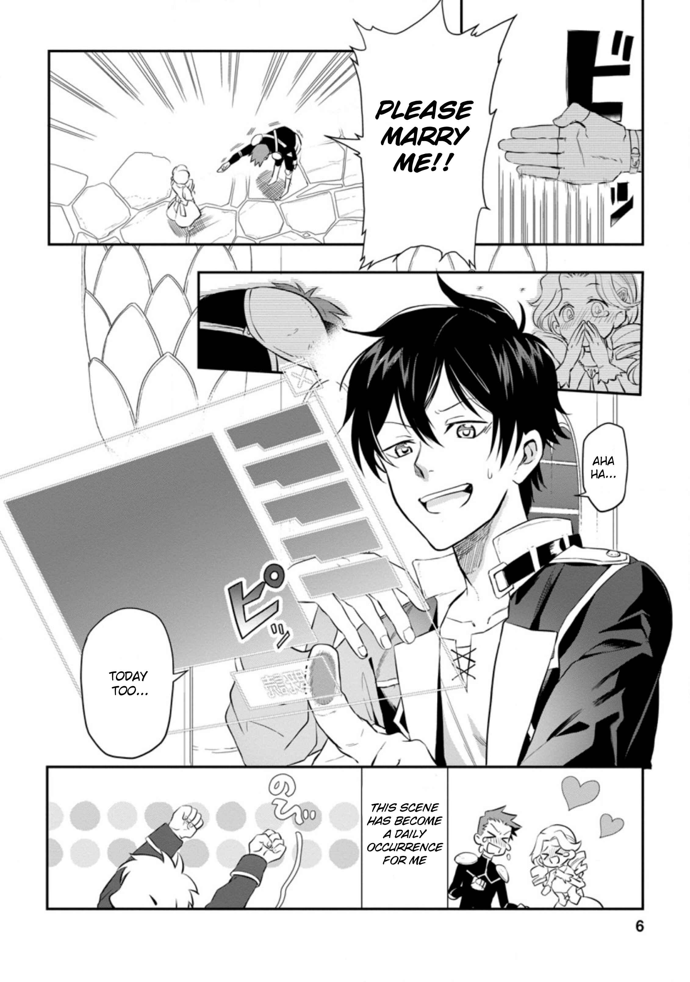 Chapter 1 - Page 4