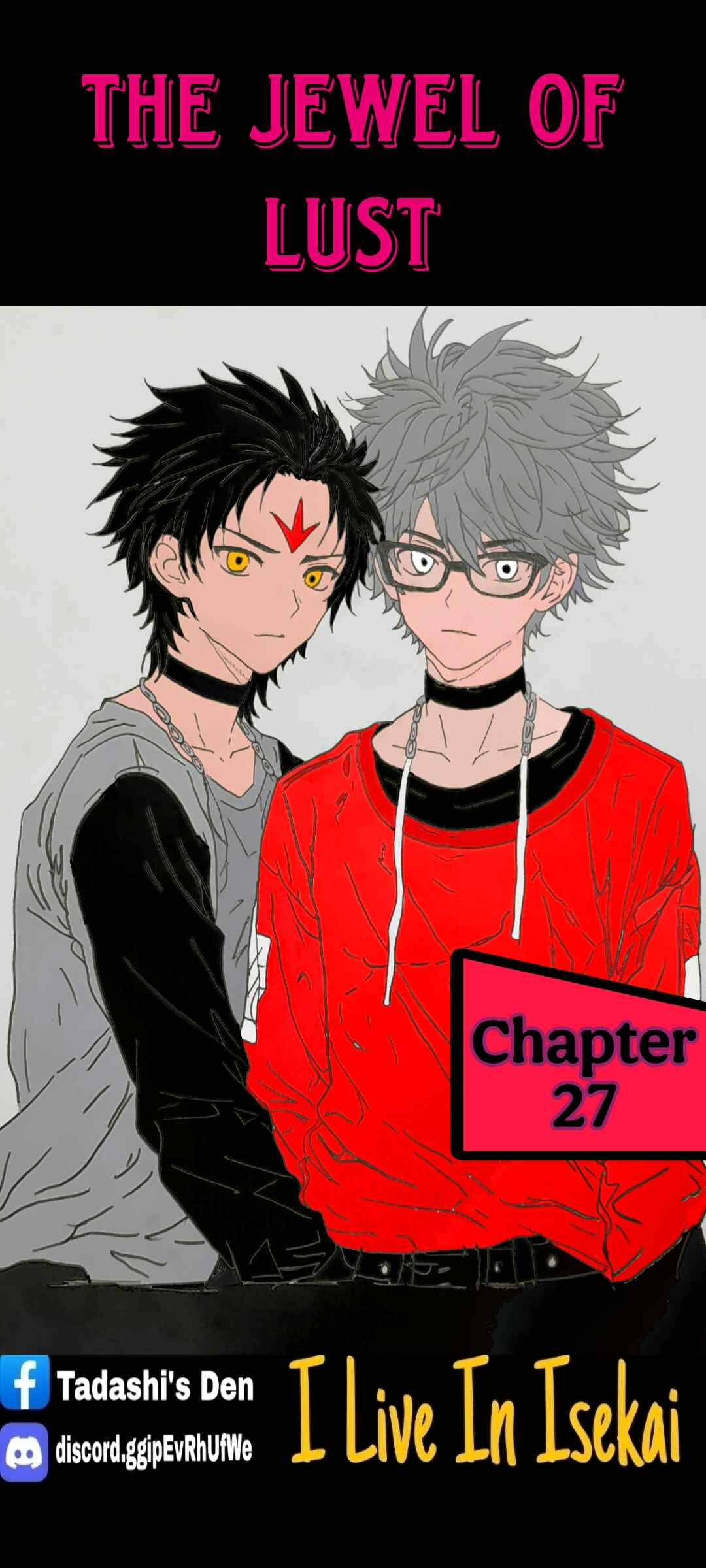Chapter 27 - Page 1