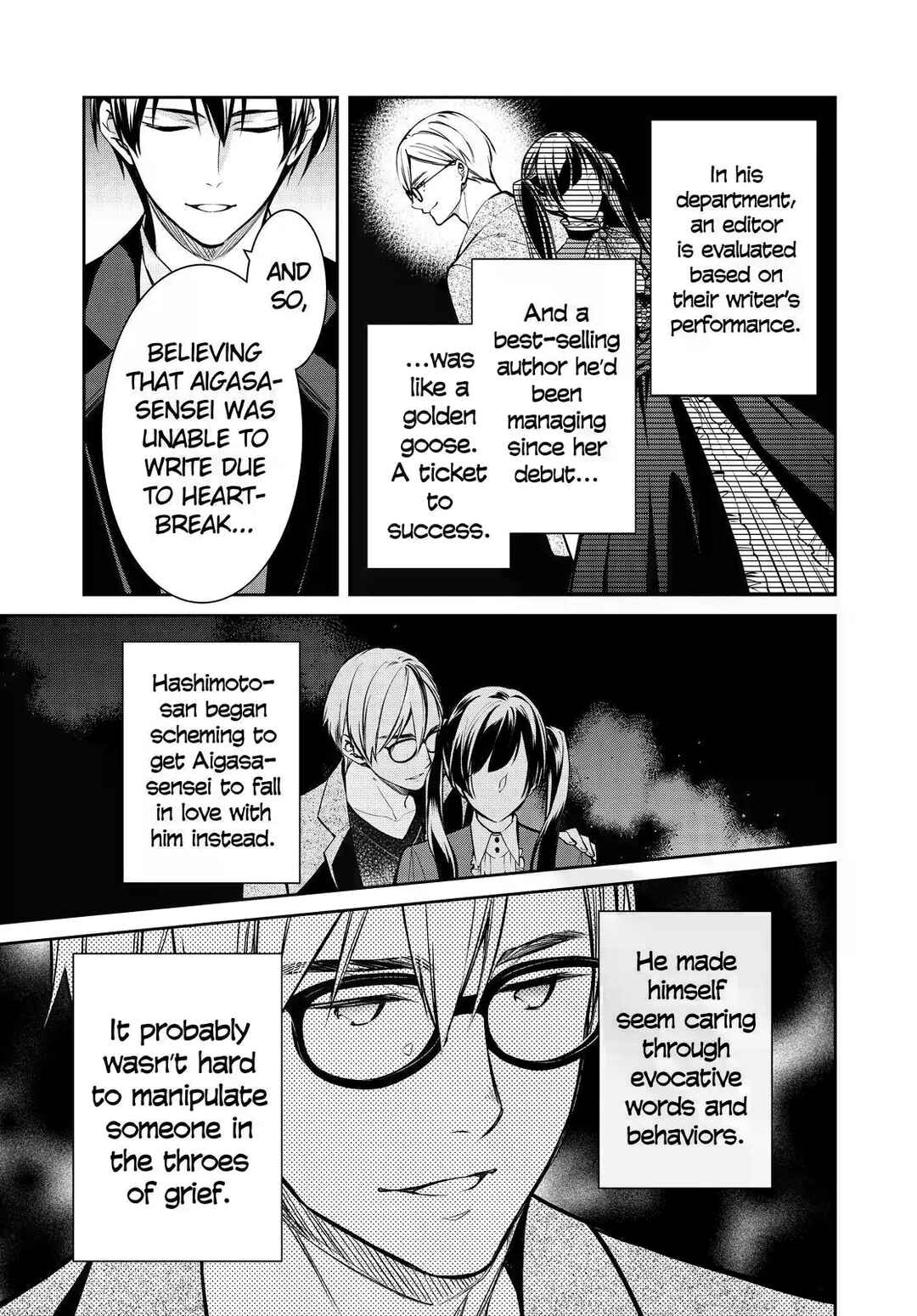 Chapter 34 - Page 24