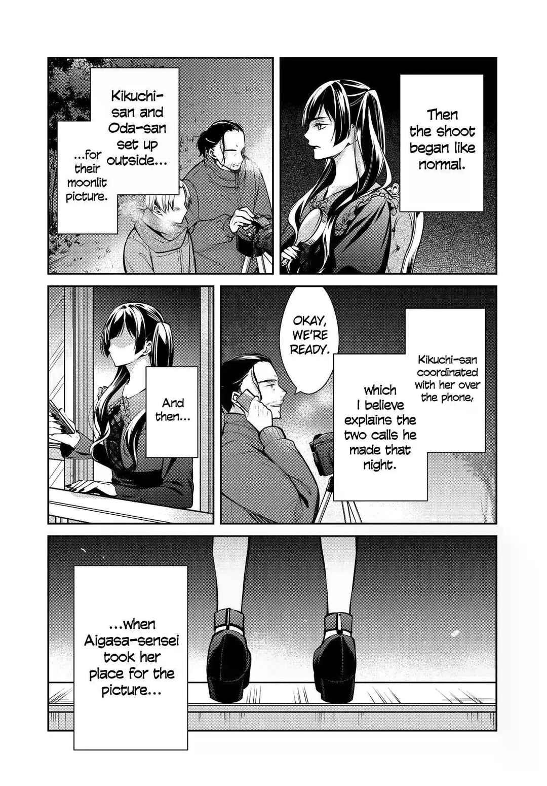 Chapter 34 - Page 33