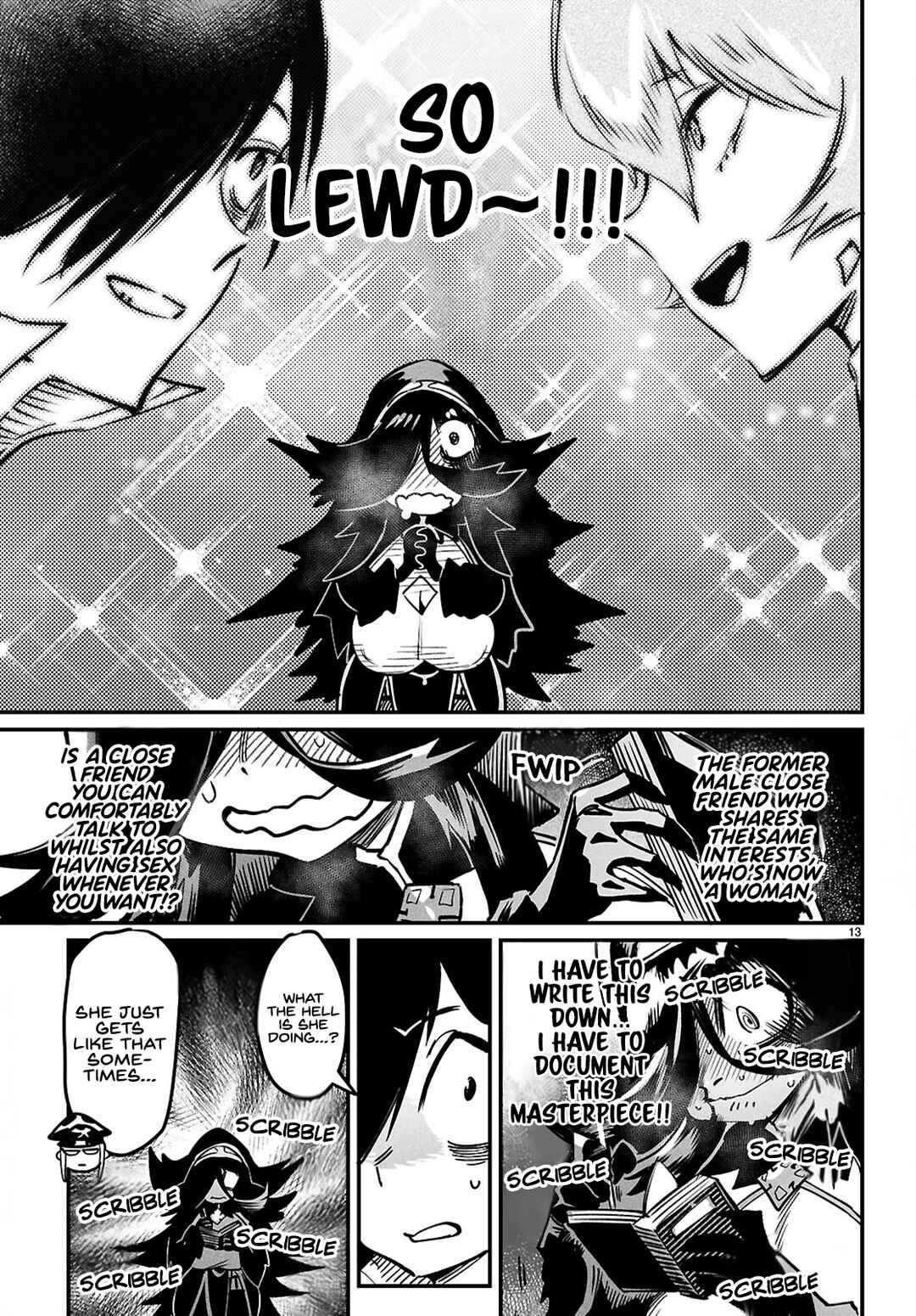 Chapter 35 - Page 14