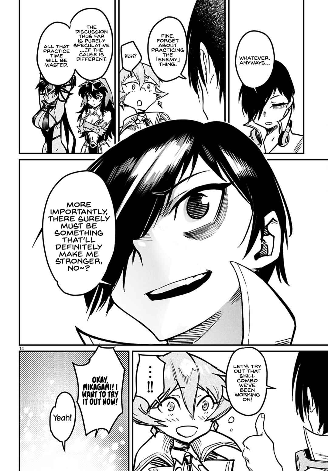 Chapter 35 - Page 15