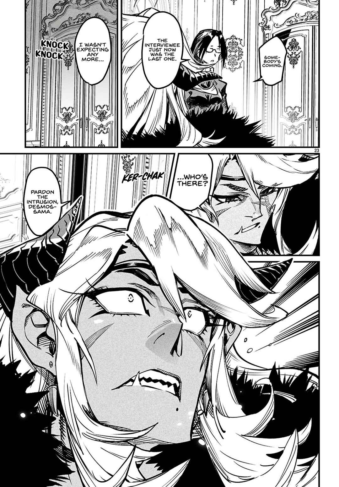 Chapter 35 - Page 24