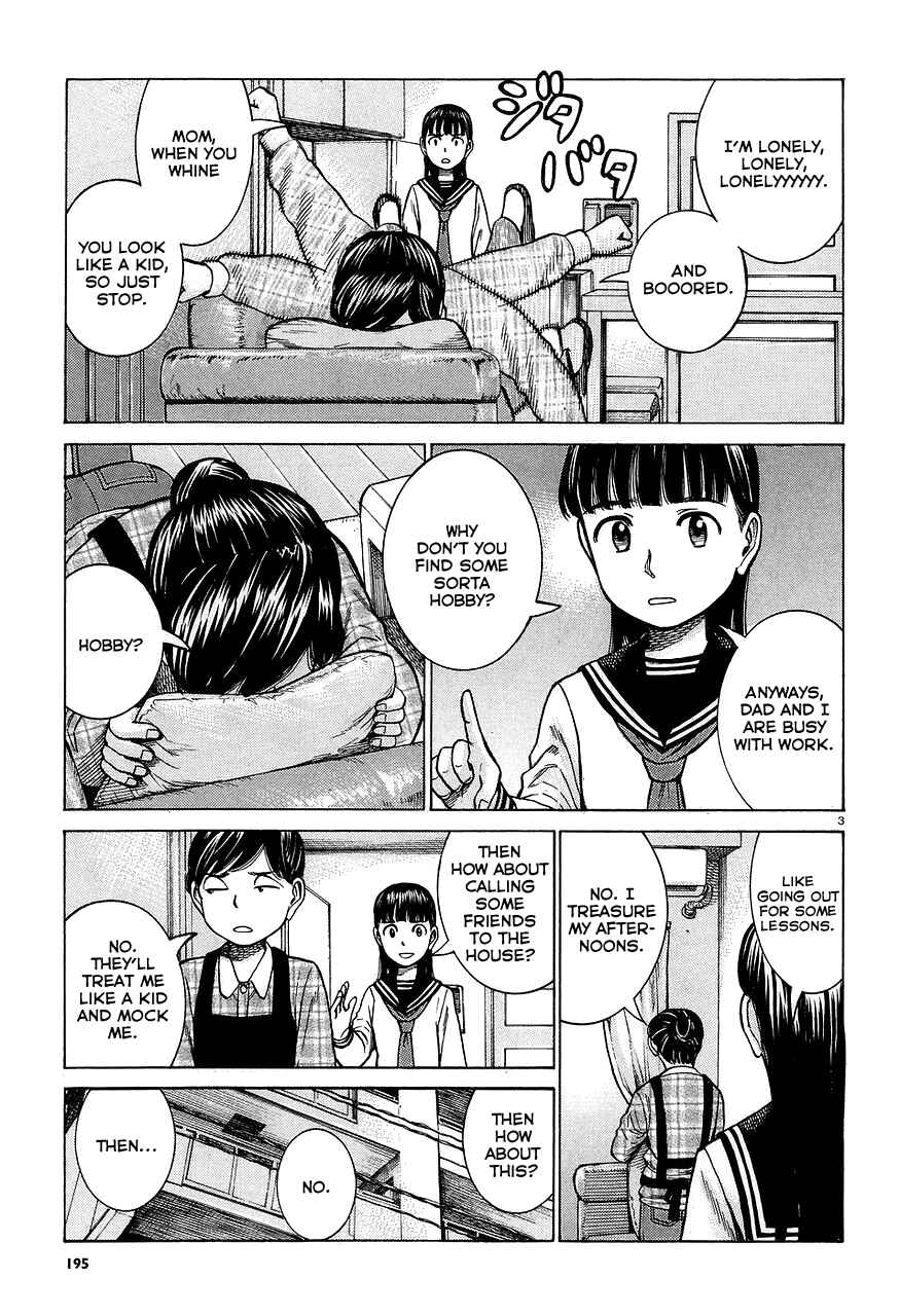 Chapter 64 - Page 3