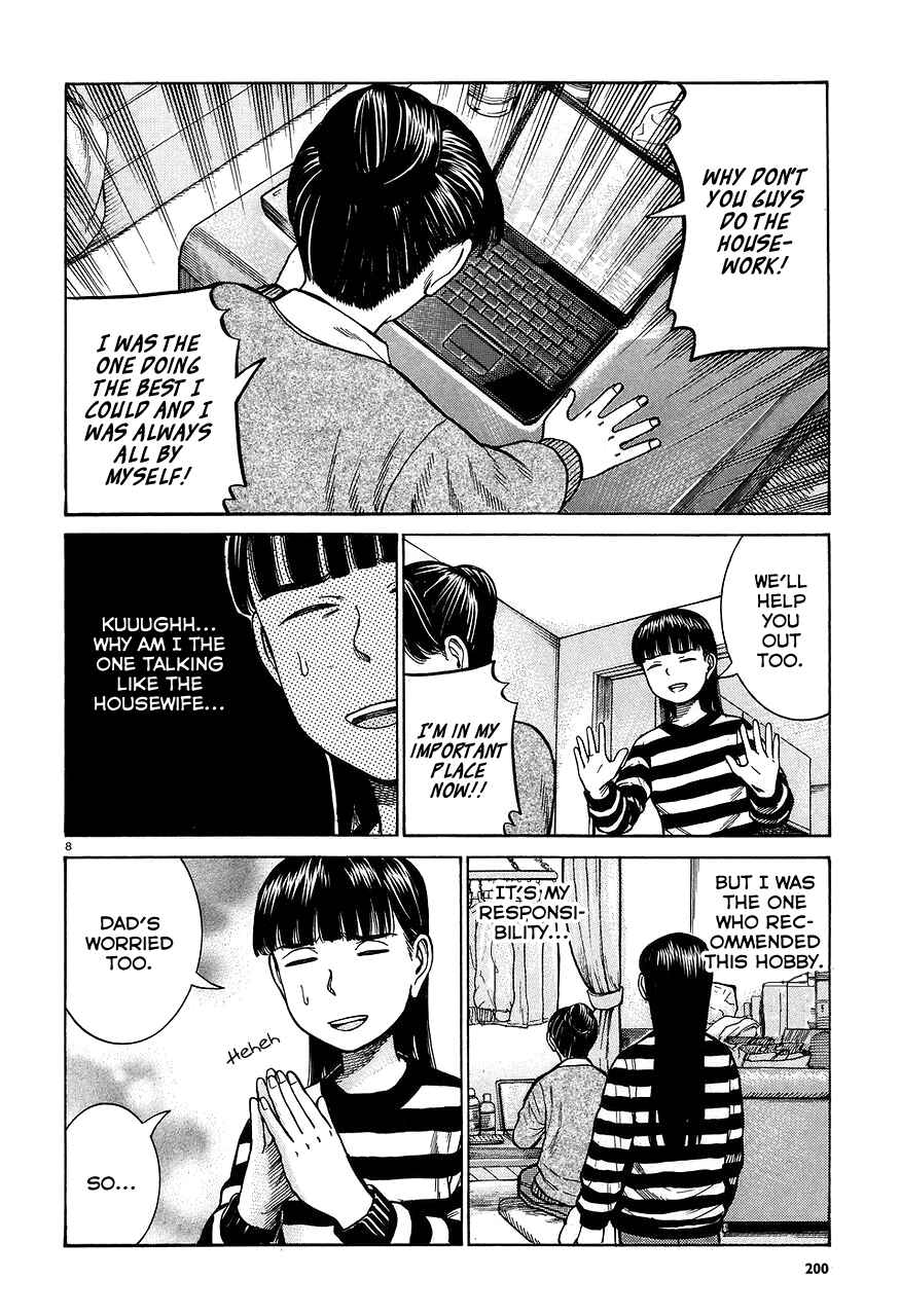 Chapter 64 - Page 8