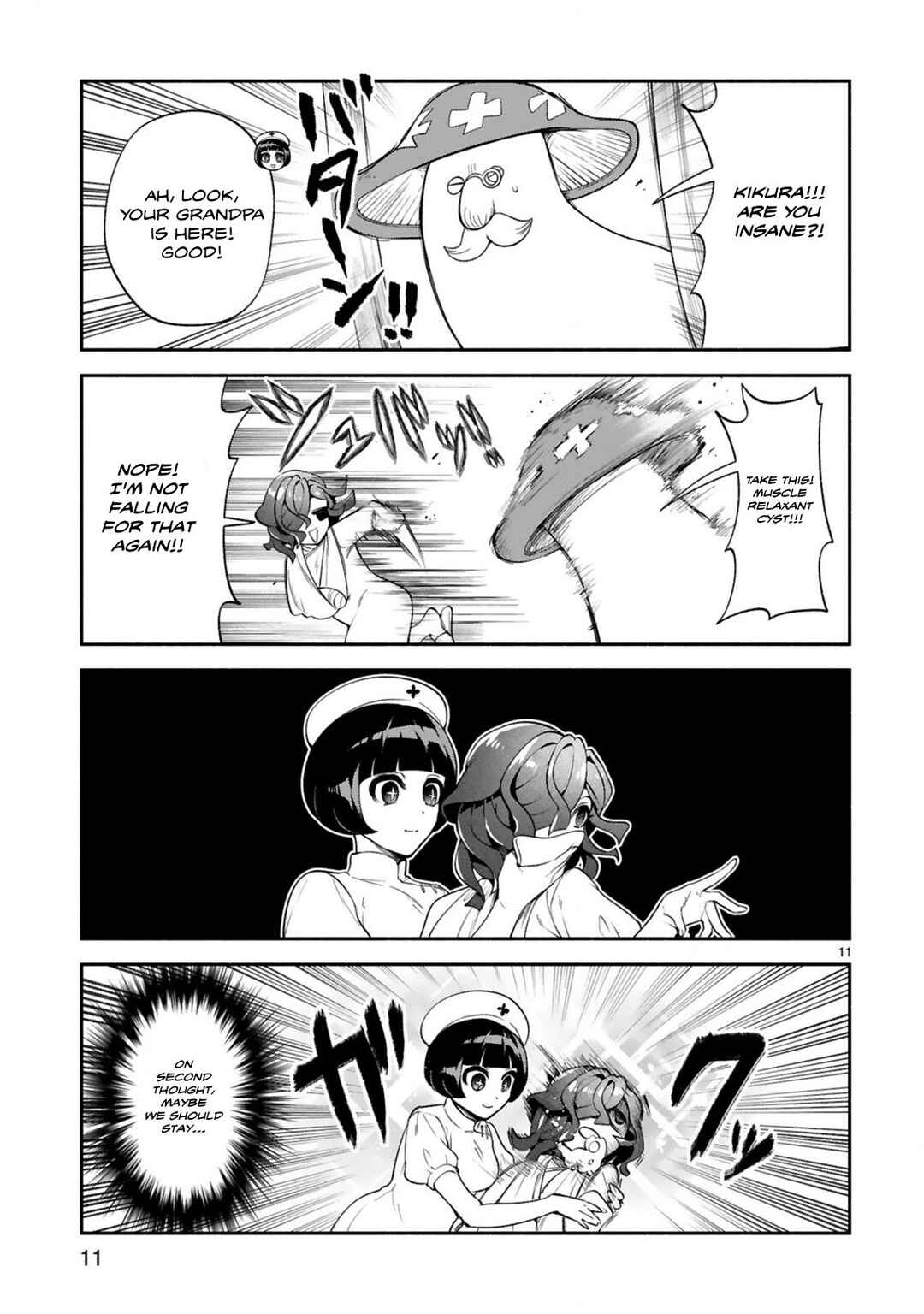 Chapter 45 - Page 11
