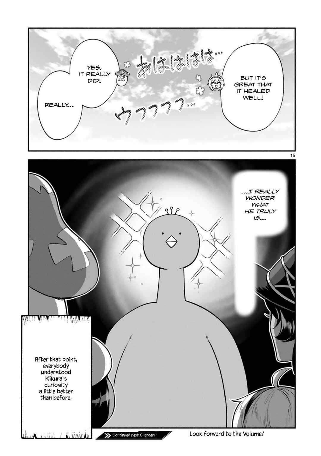 Chapter 45 - Page 15