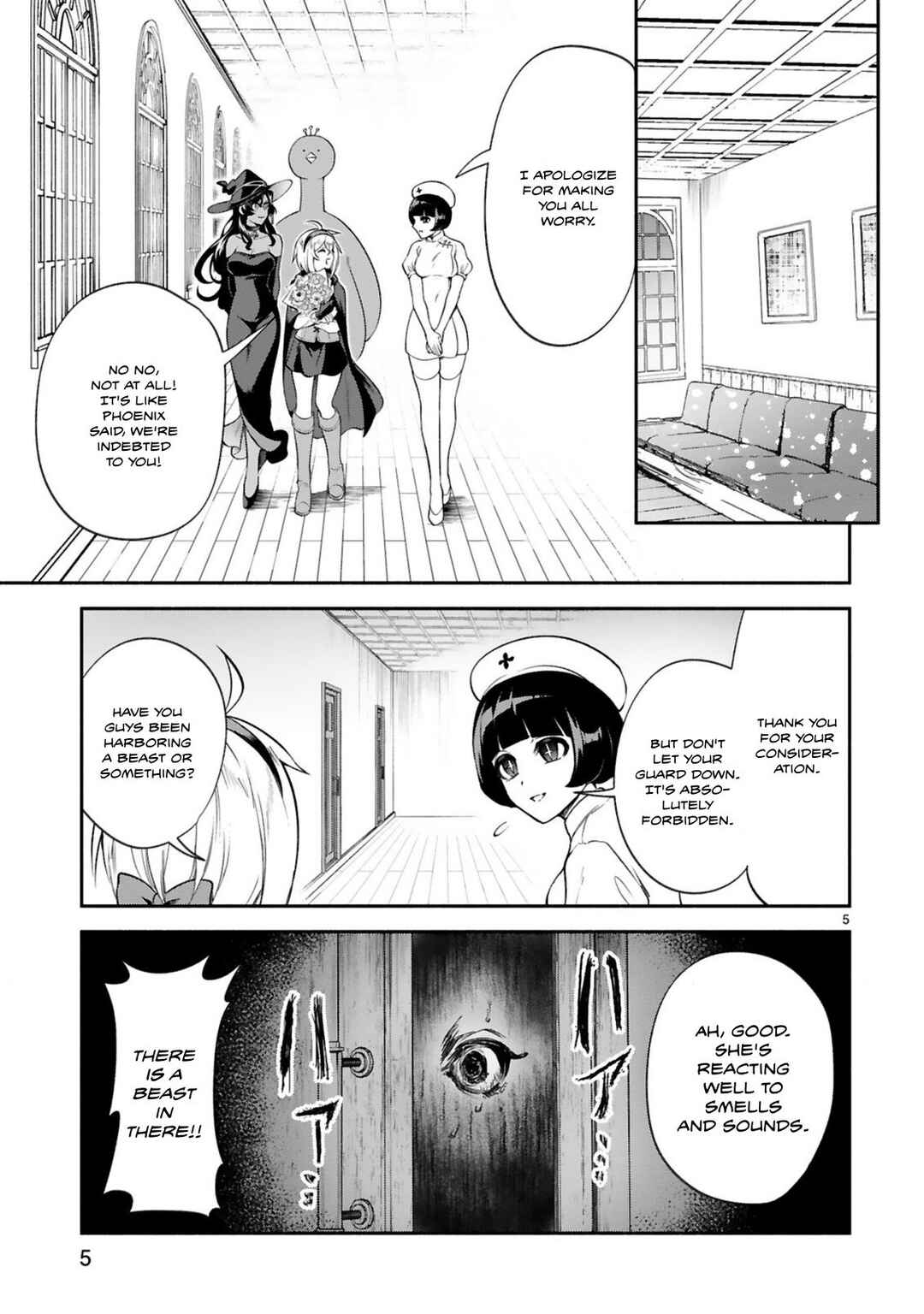 Chapter 45 - Page 5