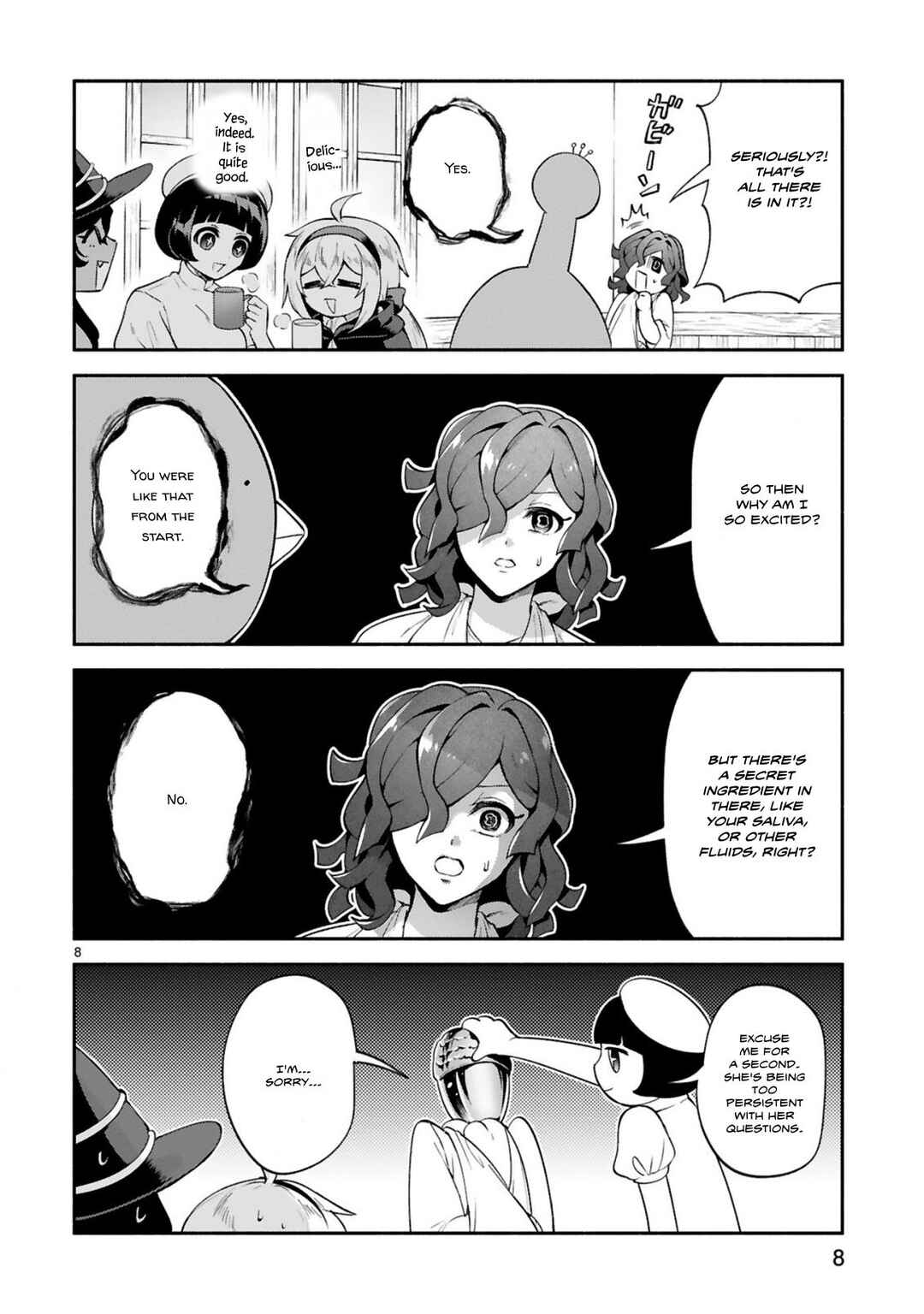 Chapter 45 - Page 8