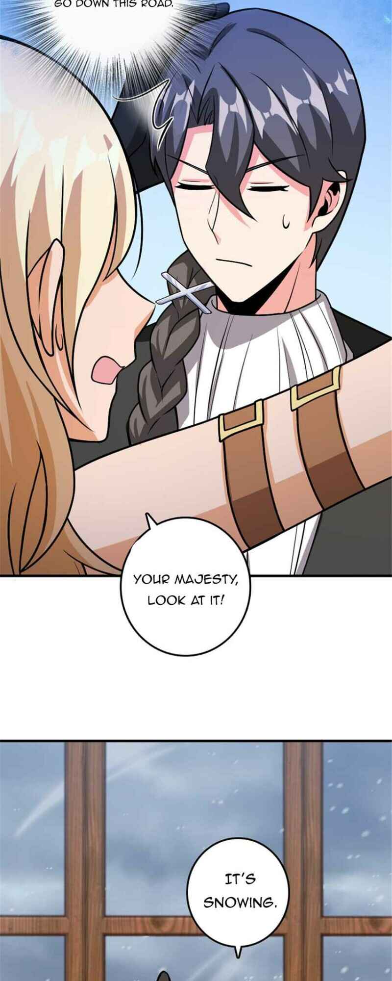 Chapter 389 - Page 17