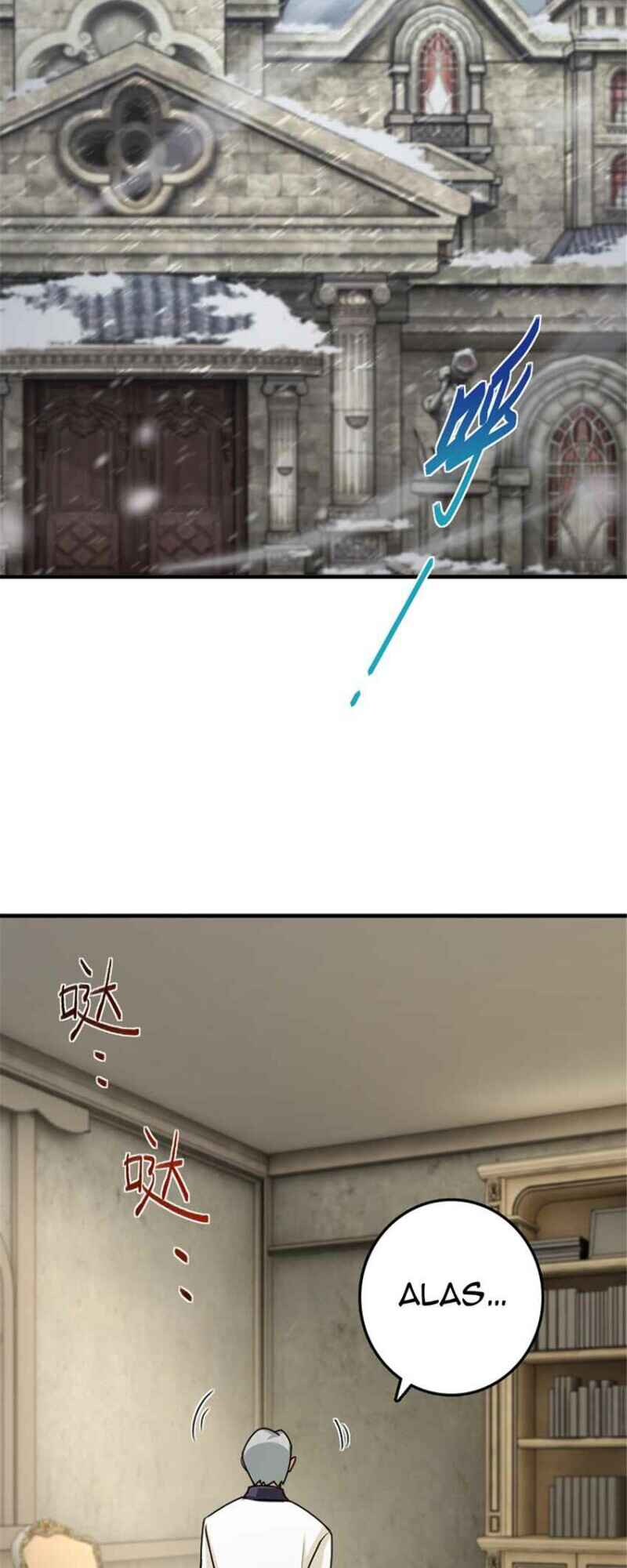 Chapter 389 - Page 19