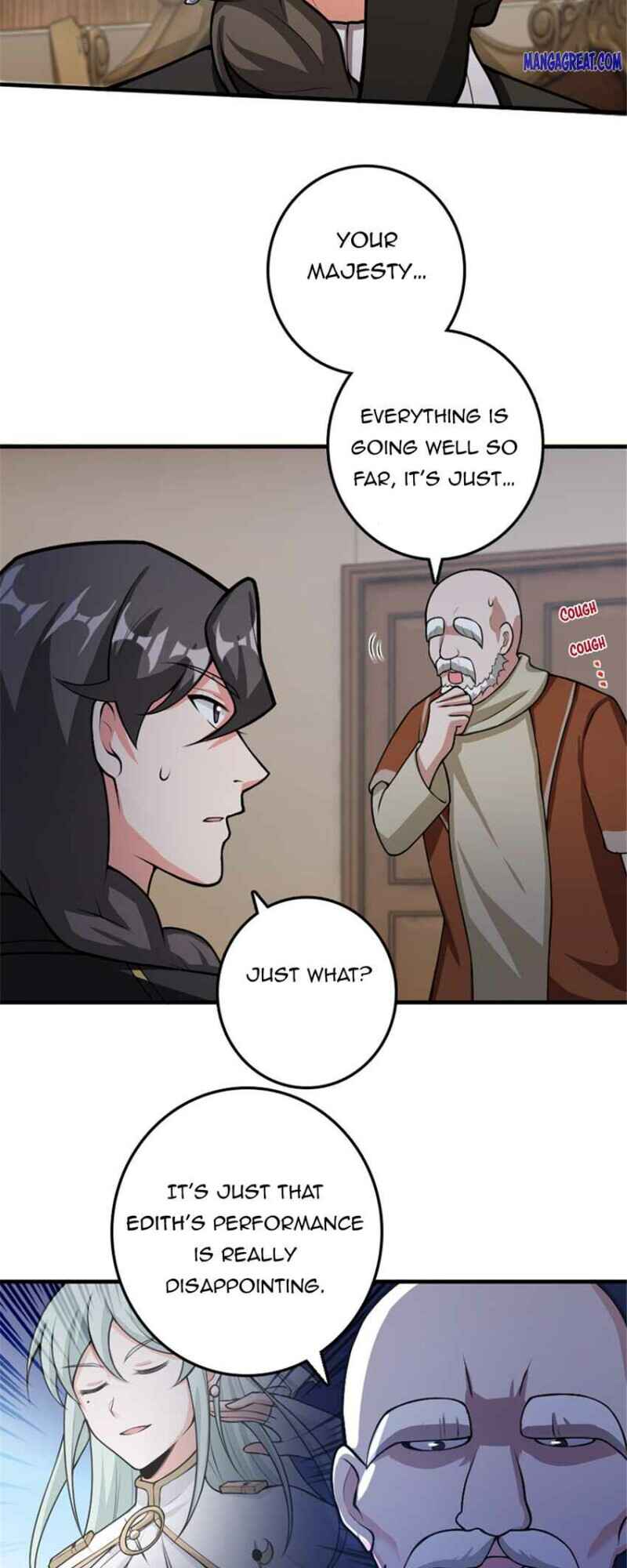 Chapter 389 - Page 6