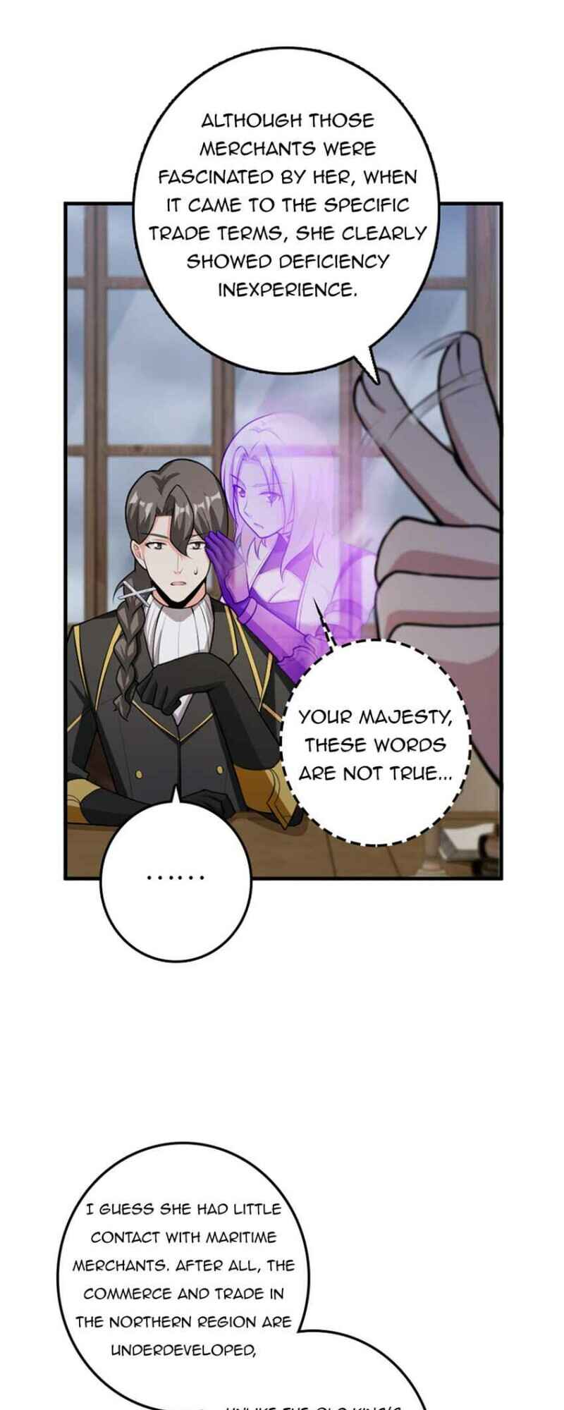 Chapter 389 - Page 8