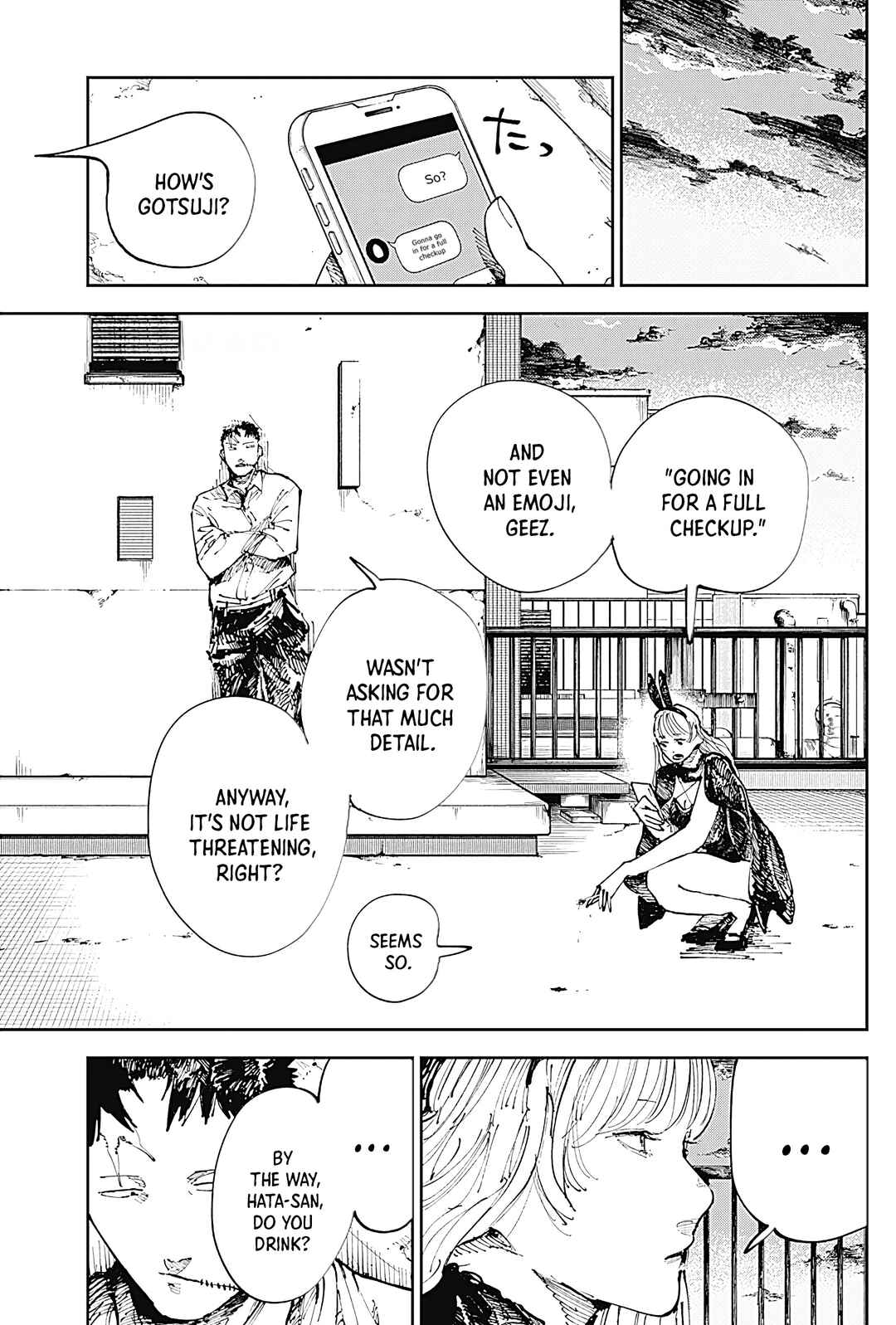 Chapter 6 - Page 1