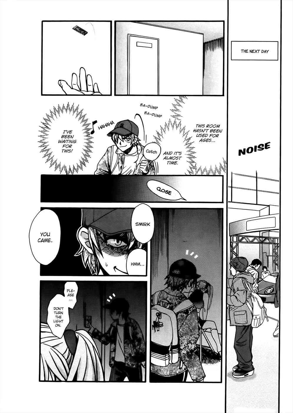 Chapter 68 - Page 10