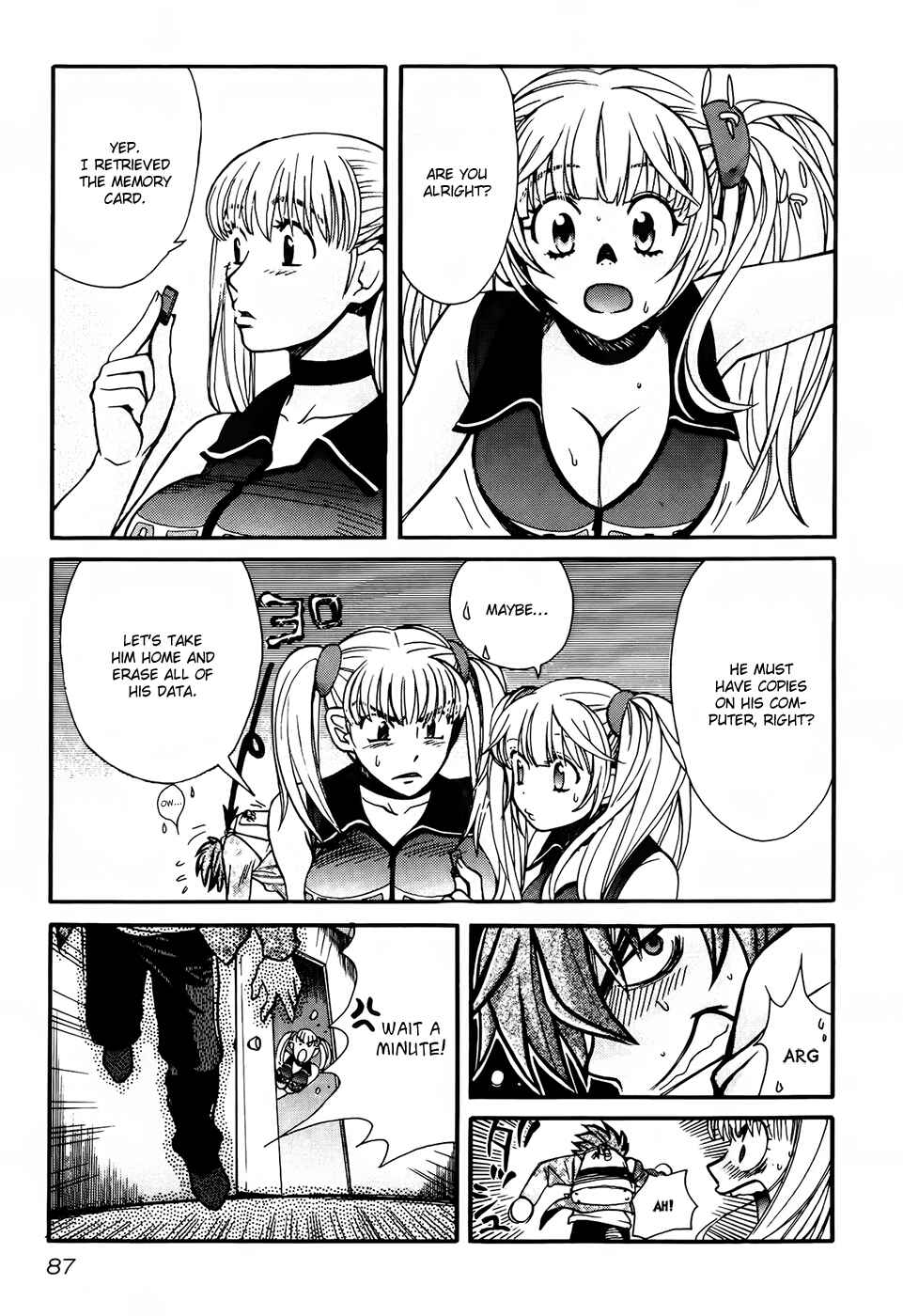 Chapter 68 - Page 15