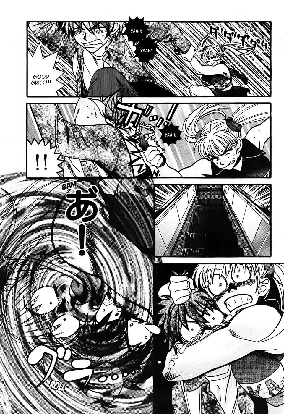 Chapter 68 - Page 16