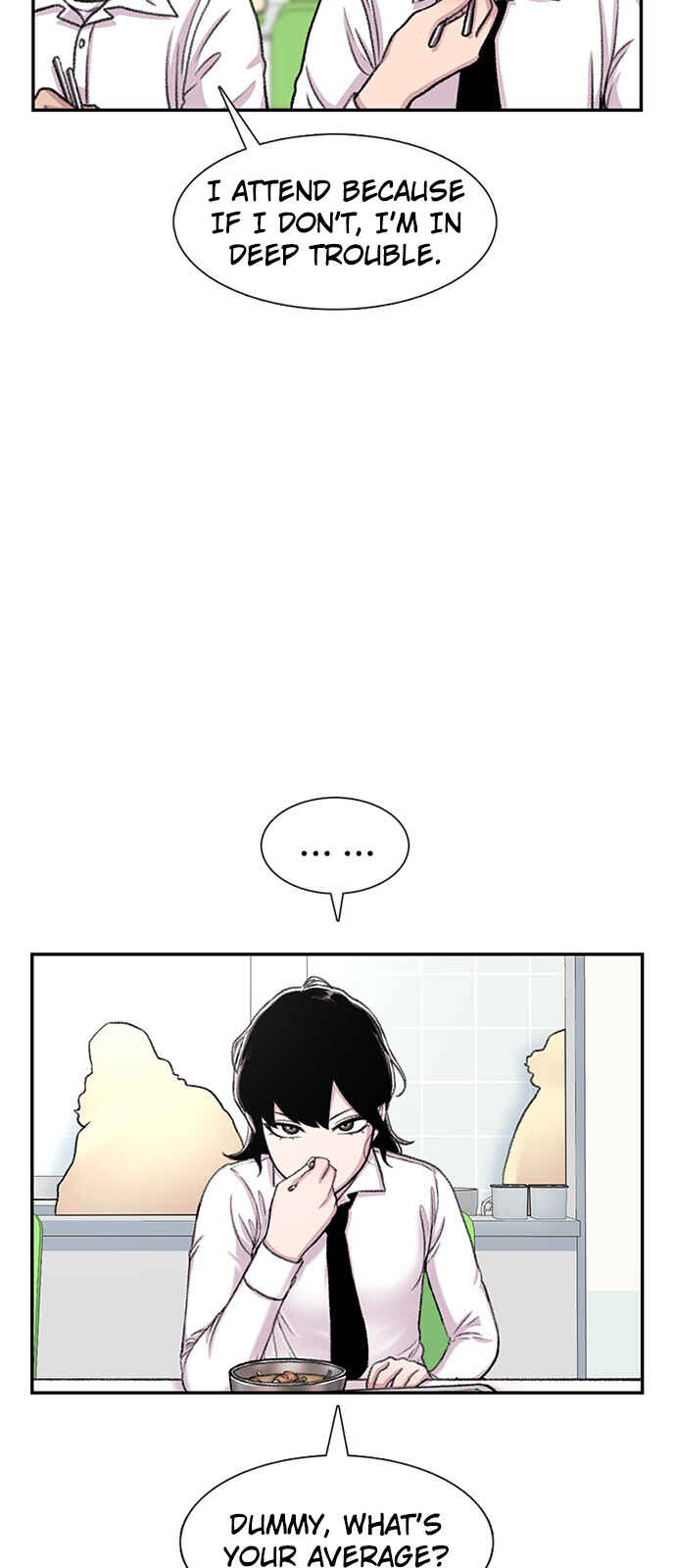Chapter 99 - Page 20