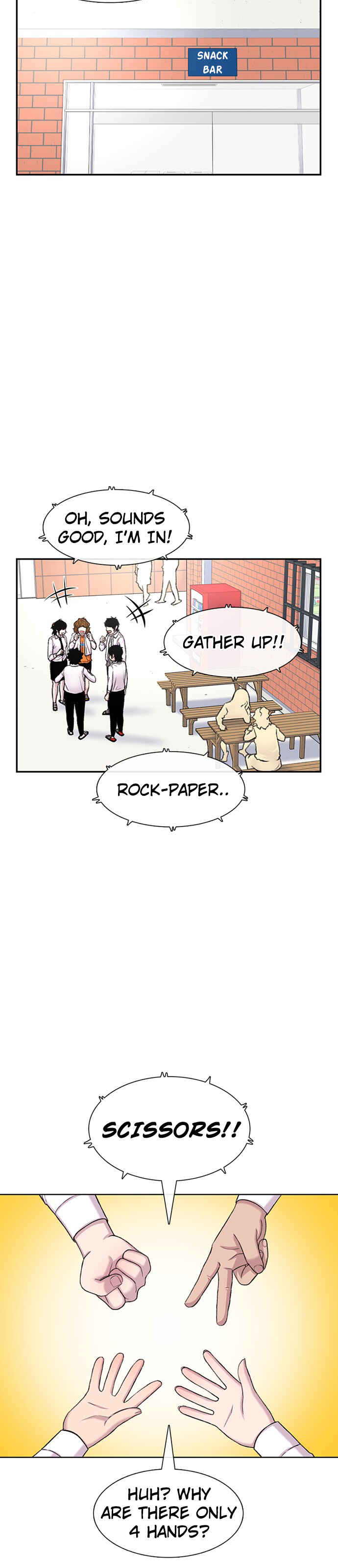 Chapter 99 - Page 31
