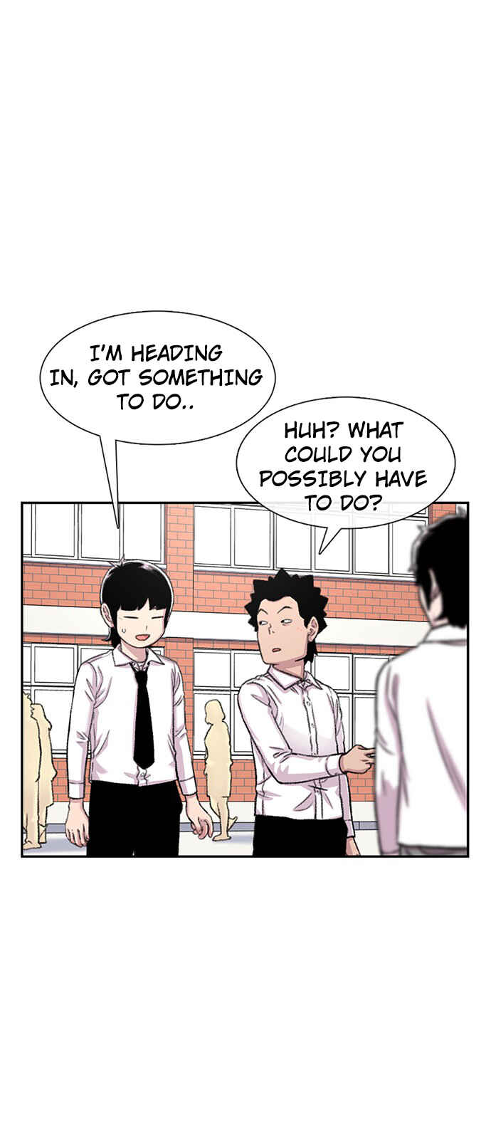 Chapter 99 - Page 32