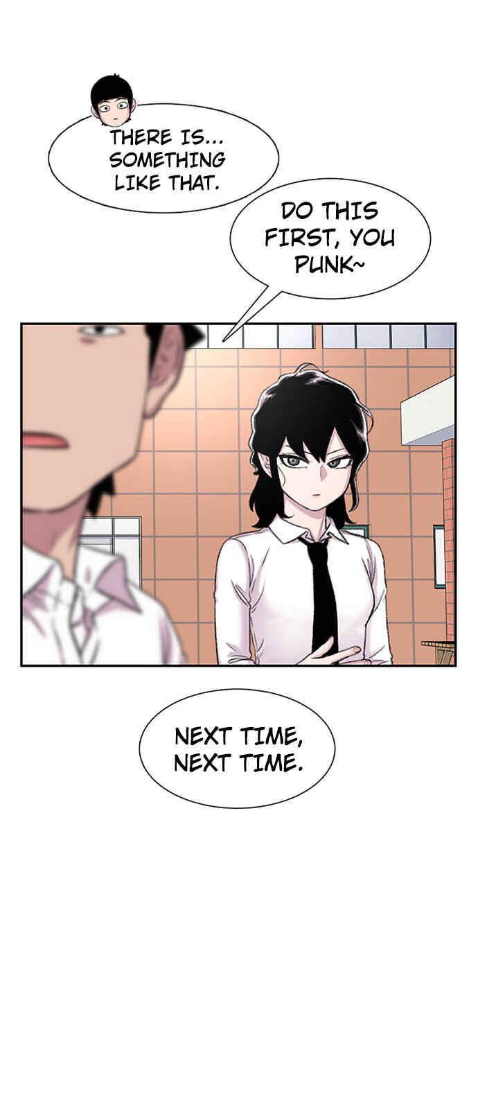 Chapter 99 - Page 33