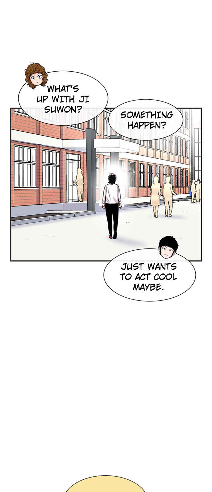 Chapter 99 - Page 34