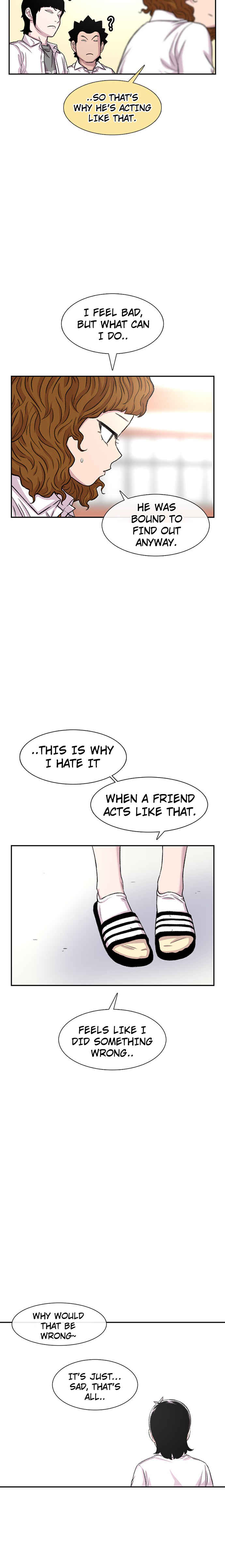Chapter 99 - Page 38