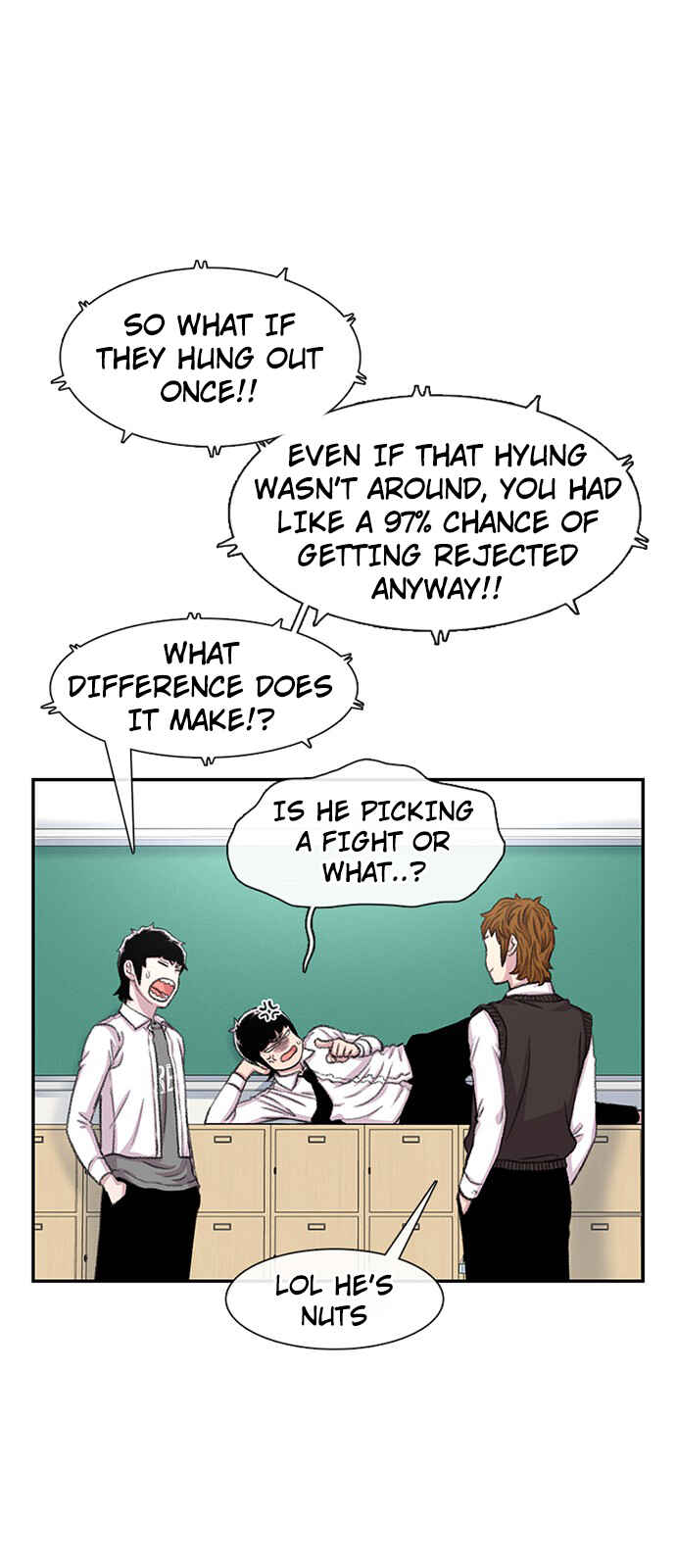 Chapter 99 - Page 42