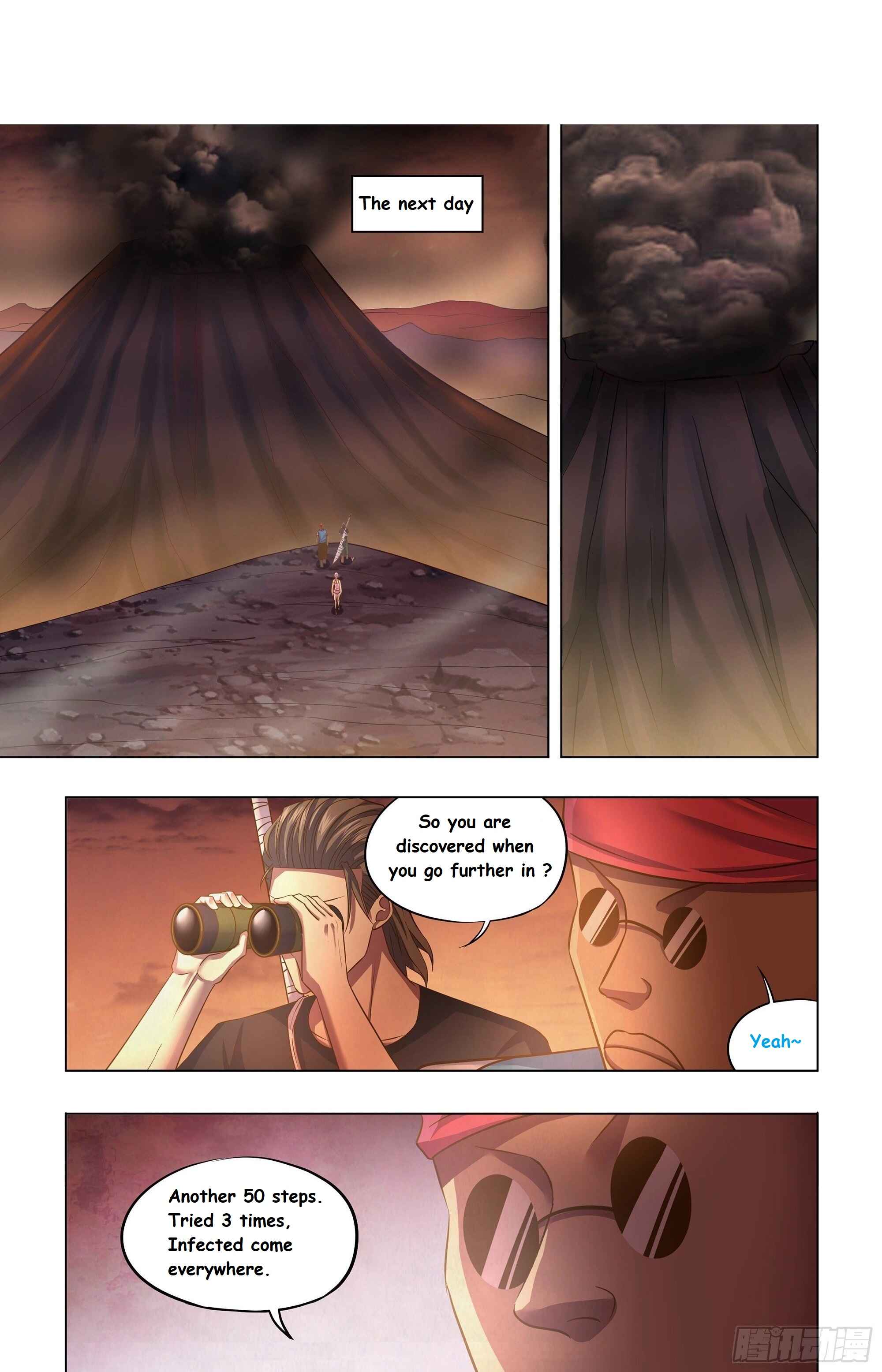 Chapter 440 - Page 1