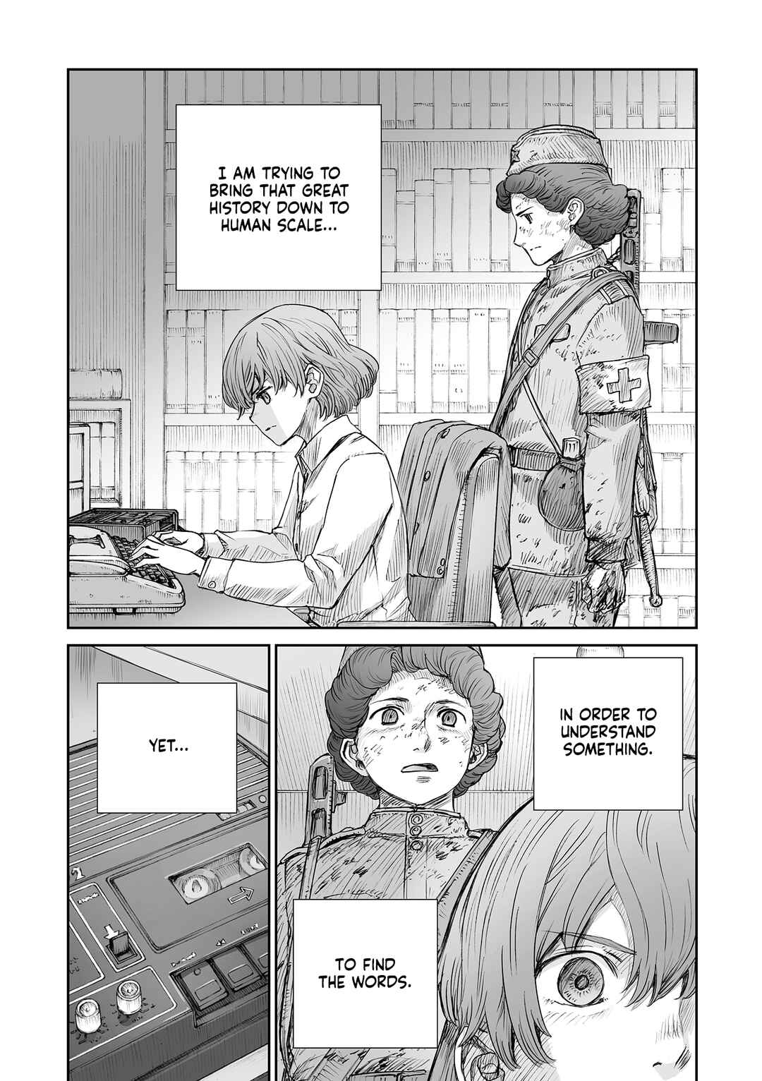 Chapter 33 - Page 11