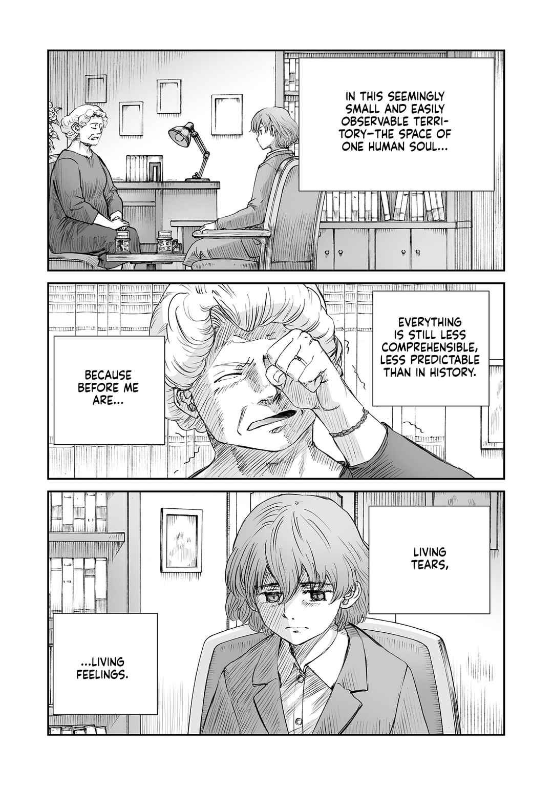 Chapter 33 - Page 12