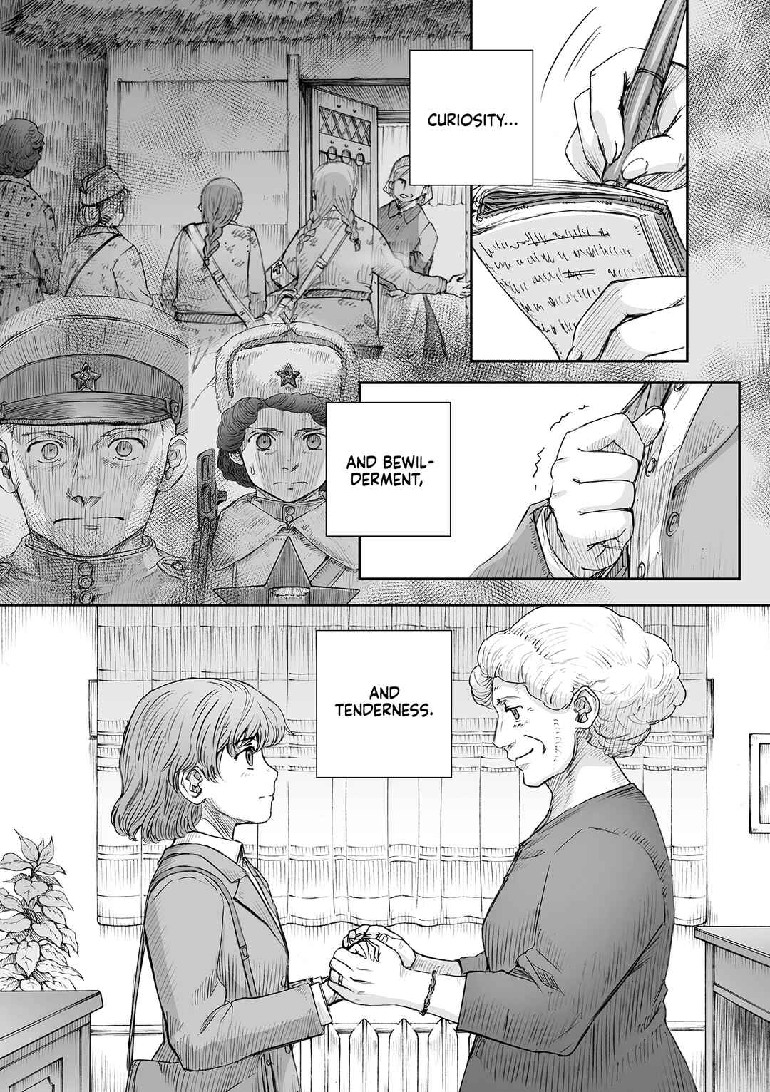 Chapter 33 - Page 5