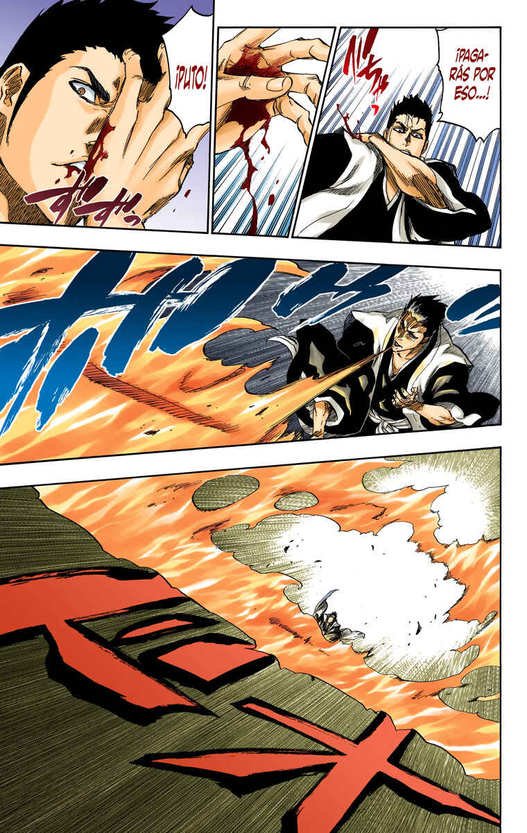 Chapter 532 - Page 10