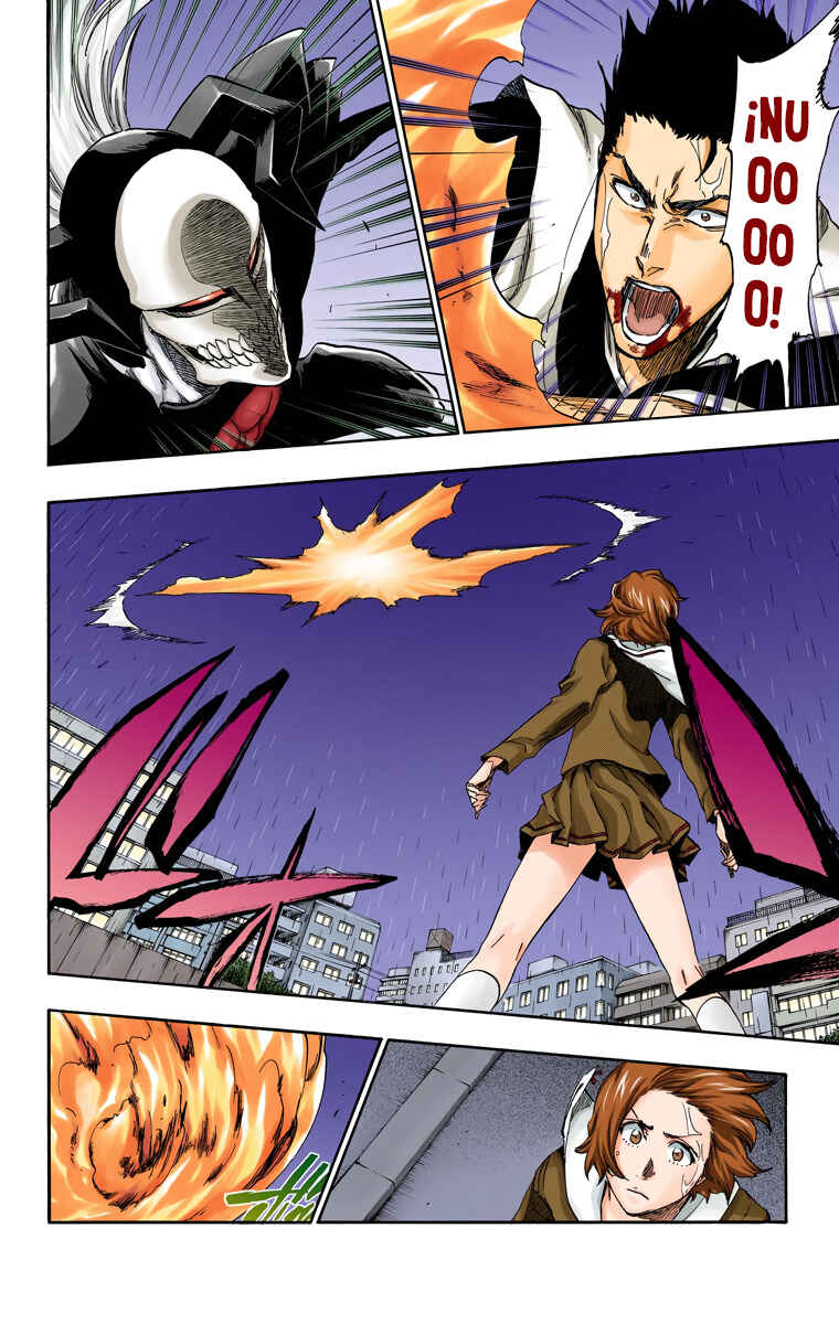 Chapter 532 - Page 11