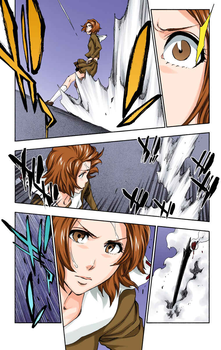 Chapter 532 - Page 12