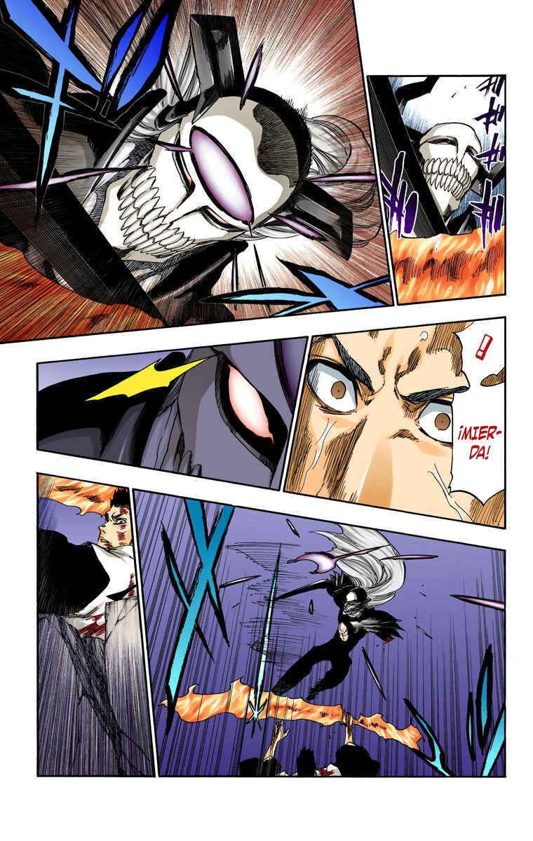 Chapter 532 - Page 14