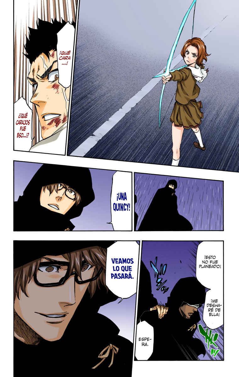 Chapter 532 - Page 15