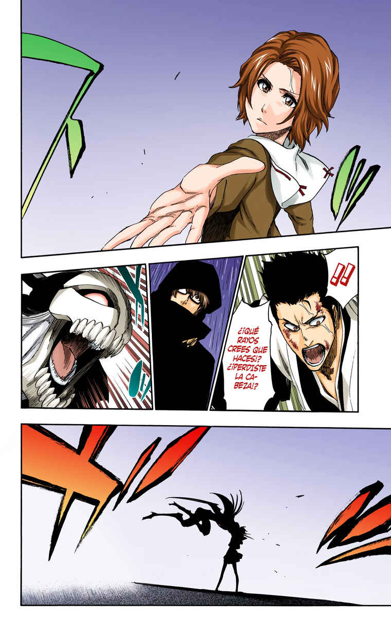 Chapter 532 - Page 17