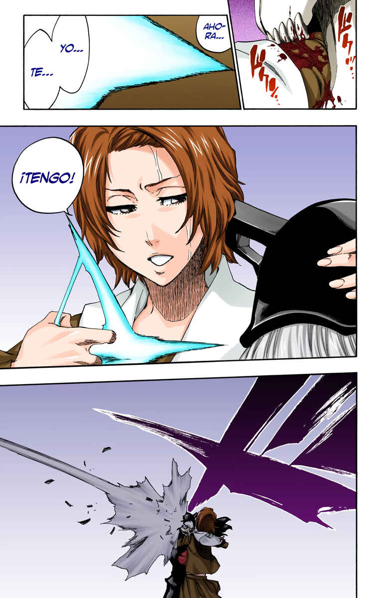 Chapter 532 - Page 18