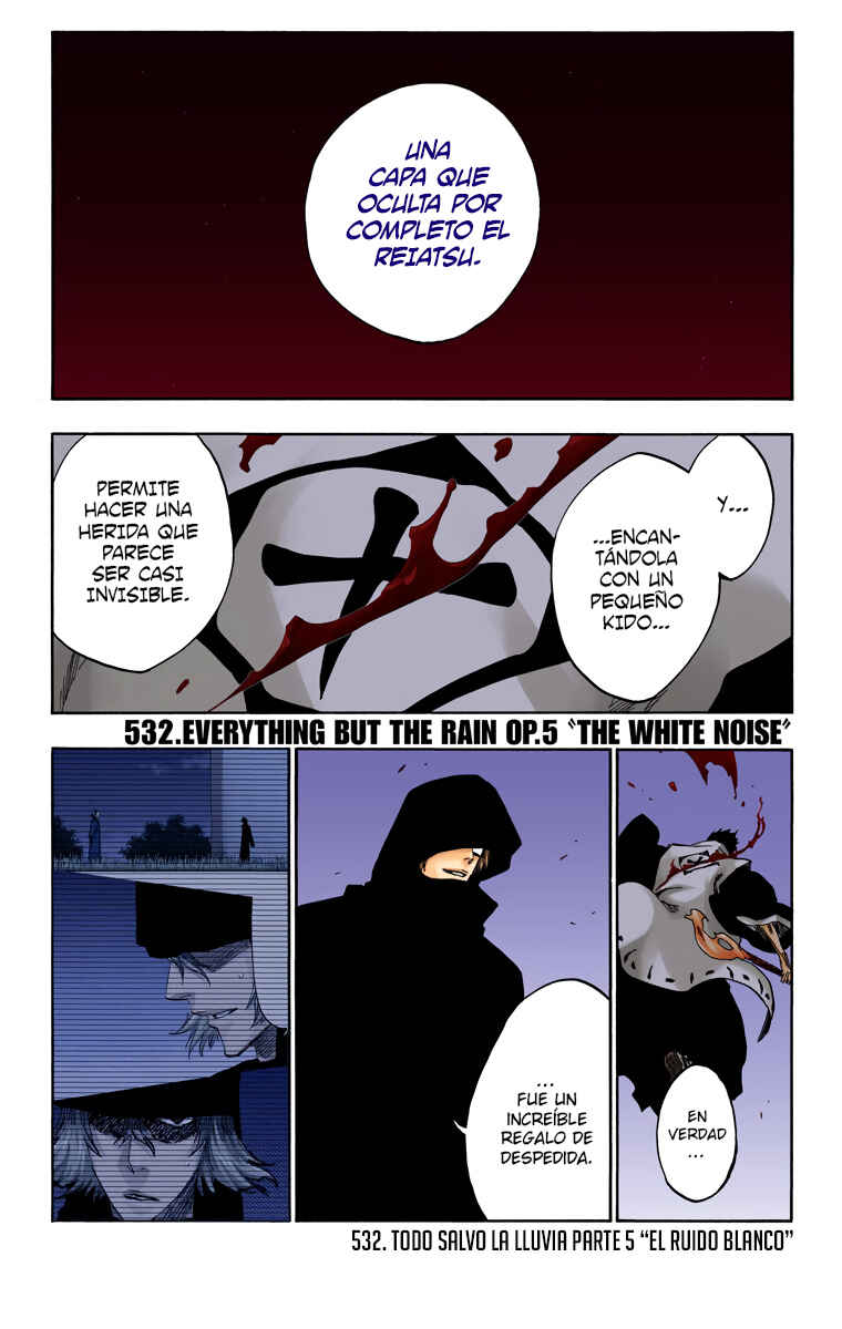 Chapter 532 - Page 2