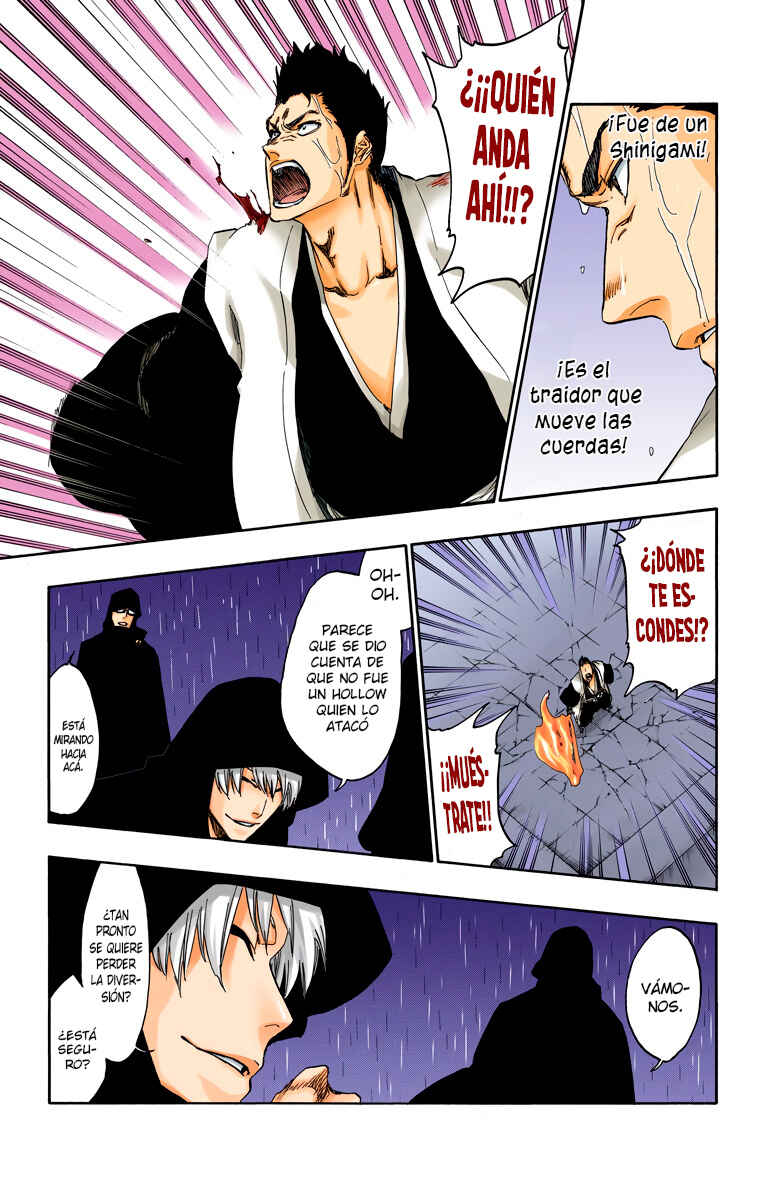 Chapter 532 - Page 4