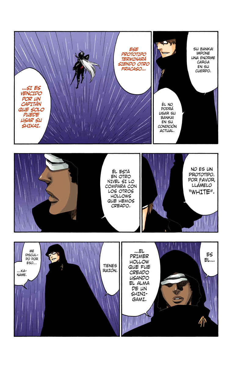 Chapter 532 - Page 5