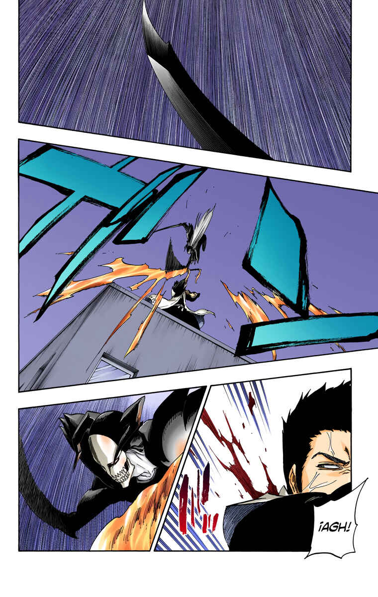 Chapter 532 - Page 7
