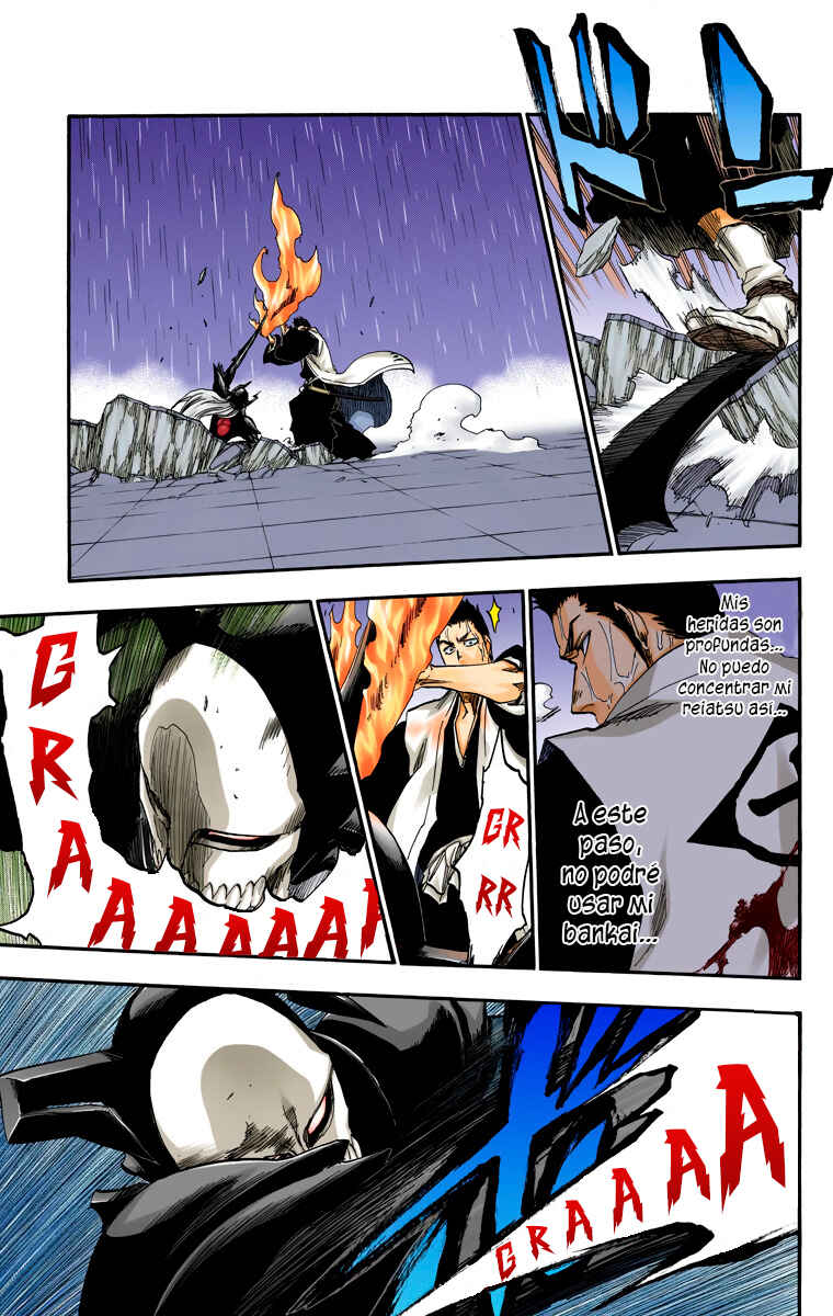 Chapter 532 - Page 8