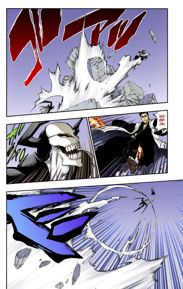 Chapter 532 - Page 9