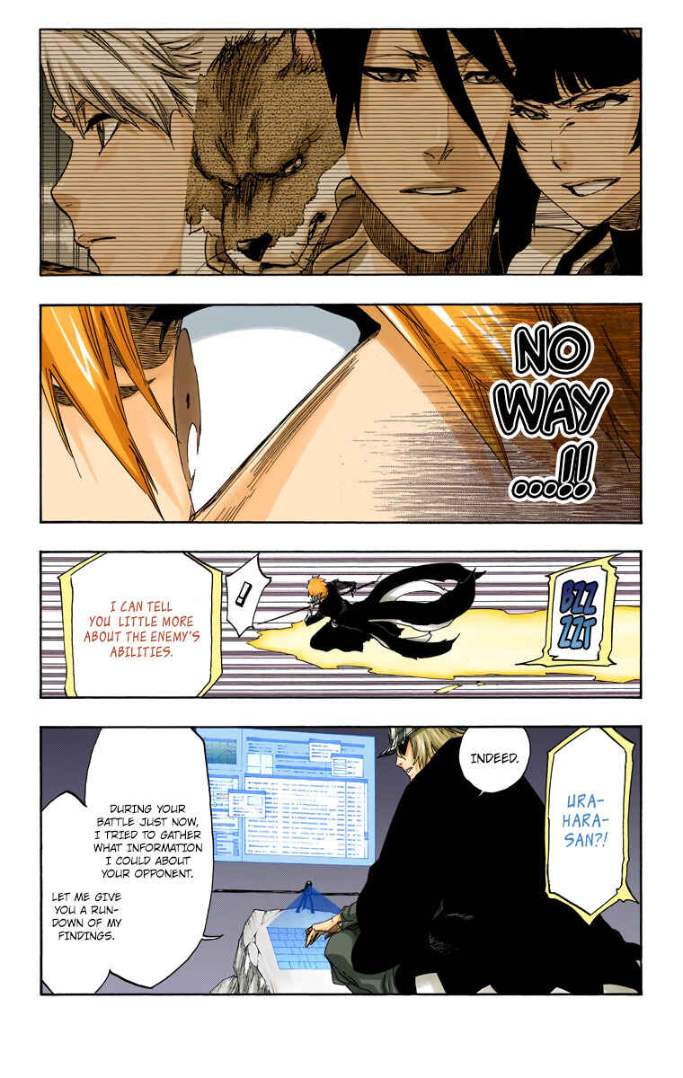 Chapter 499 - Page 8
