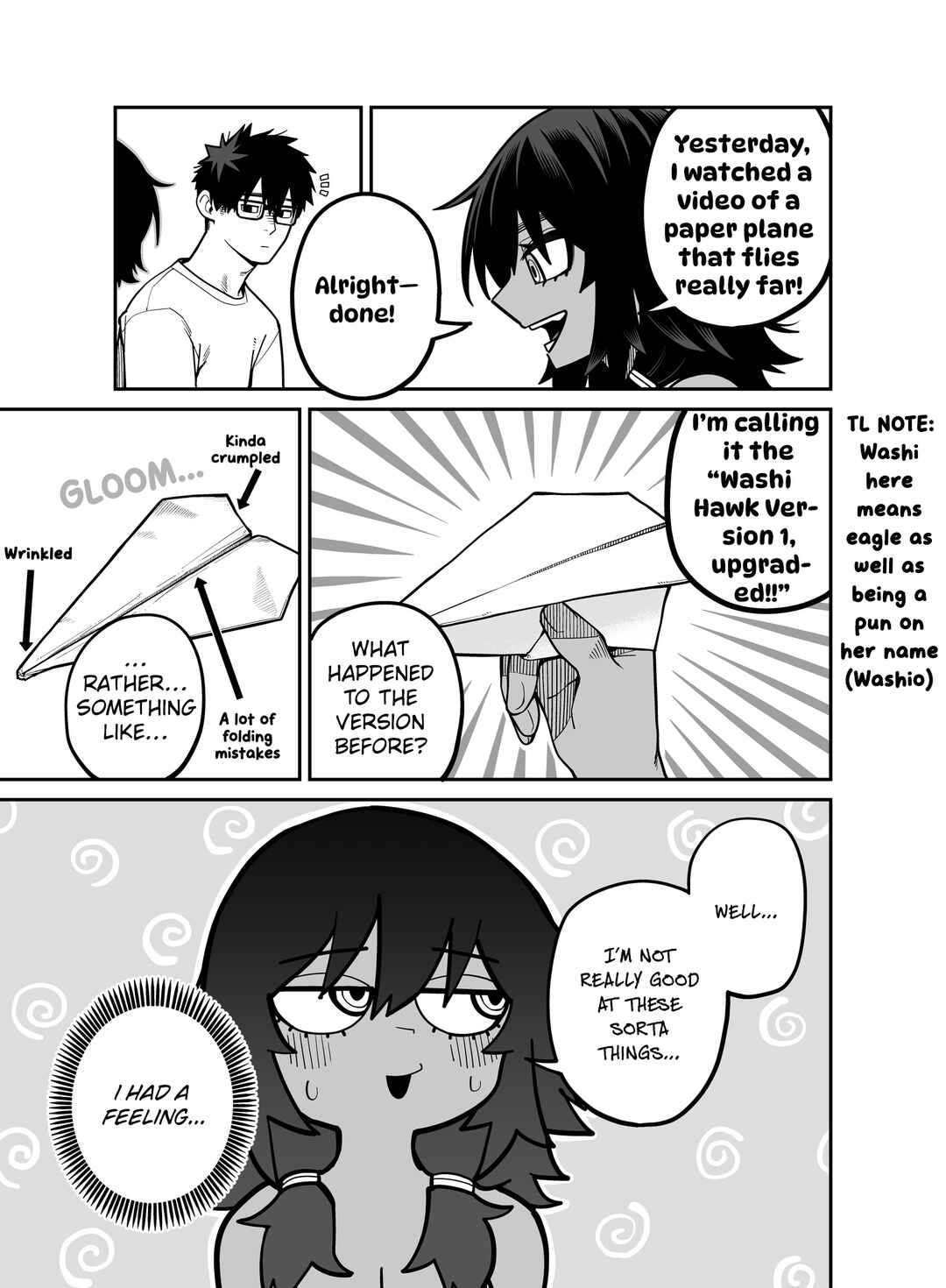 Chapter 3 - Page 5