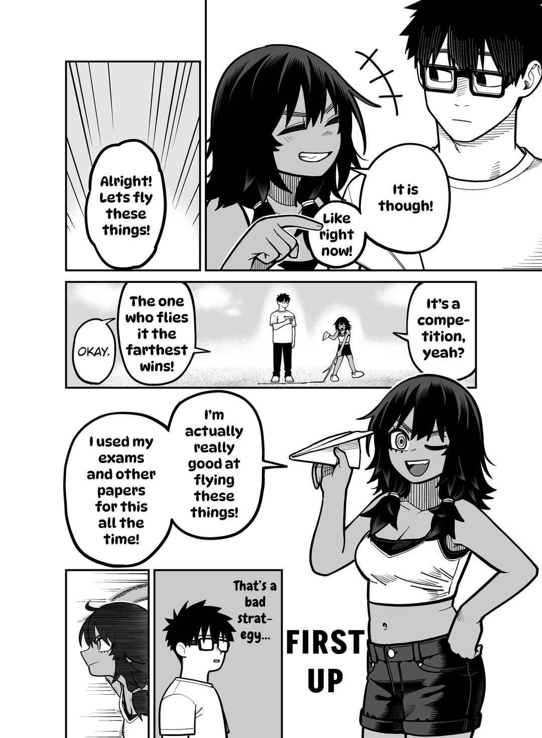 Chapter 3 - Page 8